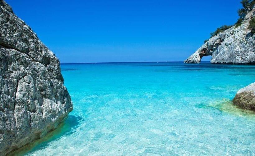 צימר La Corte Dei Baroni