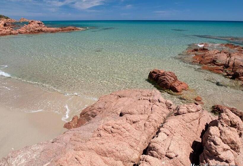 צימר La Corte Dei Baroni