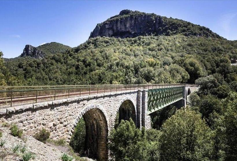 צימר La Corte Dei Baroni