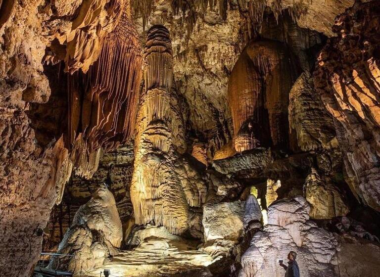 צימר La Corte Dei Baroni