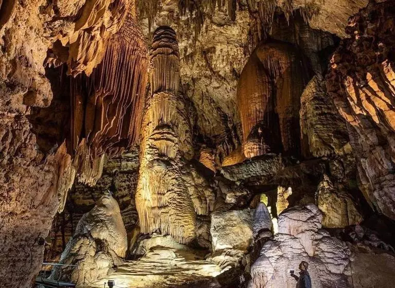 Aamiaismajoitus (B&B) La Corte Dei Baroni