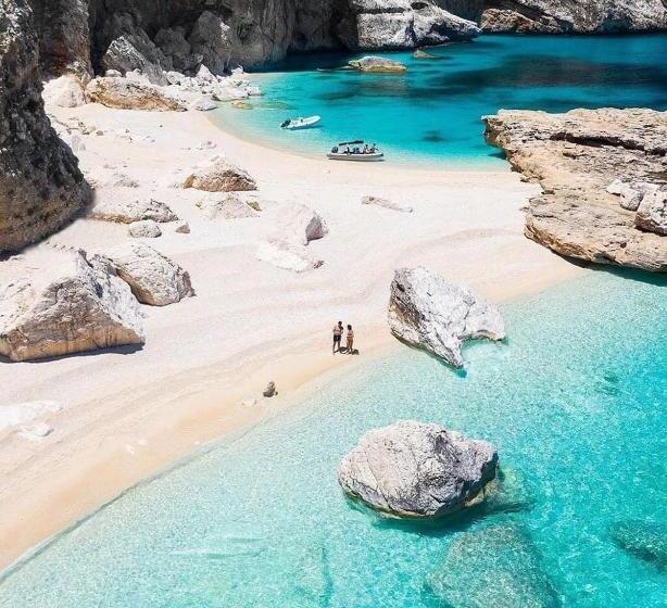 צימר La Corte Dei Baroni