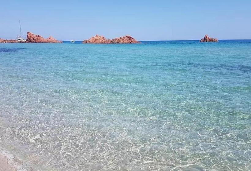 צימר La Corte Dei Baroni