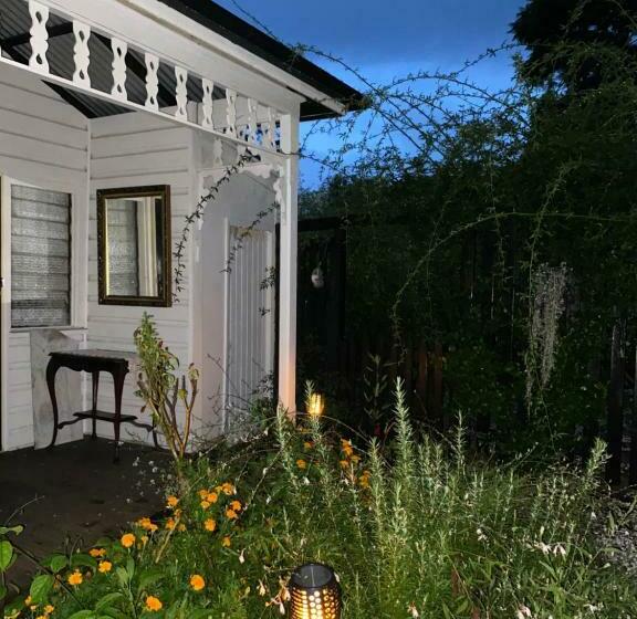 住宿加早餐 Wingham House