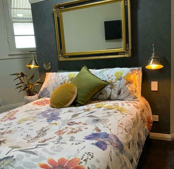 住宿加早餐 Wingham House