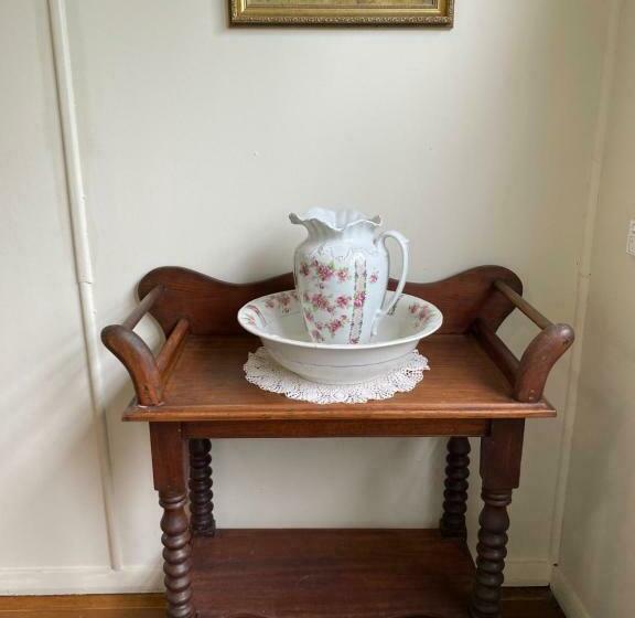 住宿加早餐 Wingham House