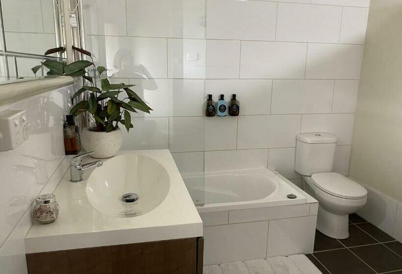 住宿加早餐 Wingham House