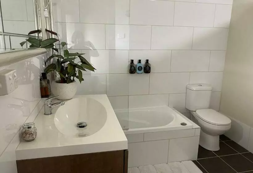 Aamiaismajoitus (B&B) Wingham House