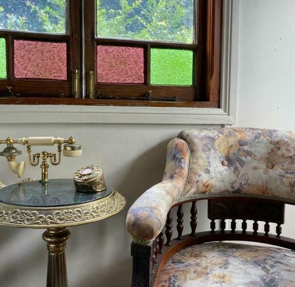 住宿加早餐 Wingham House