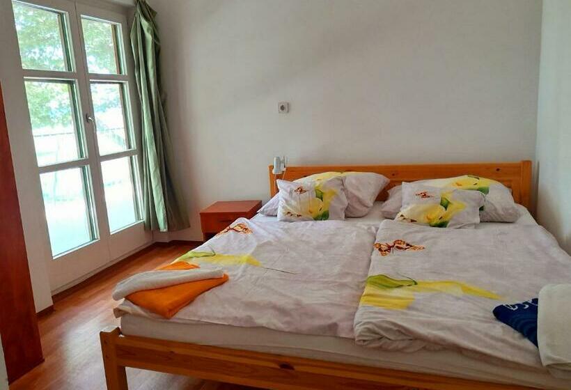 Boglár Coop üdülő