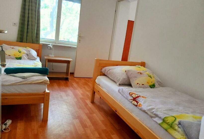 Boglár Coop üdülő