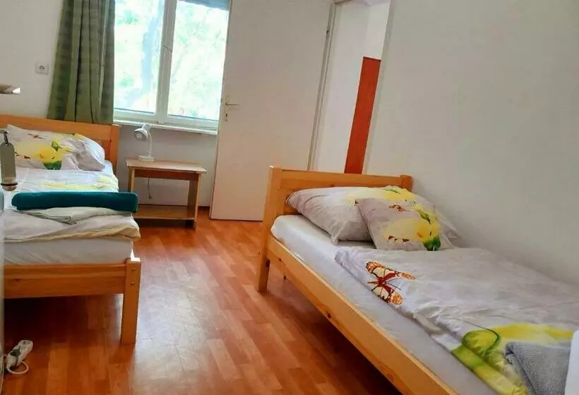 Boglár Coop üdülő