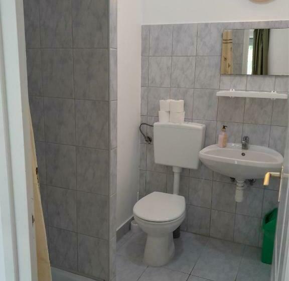 Boglár Coop üdülő