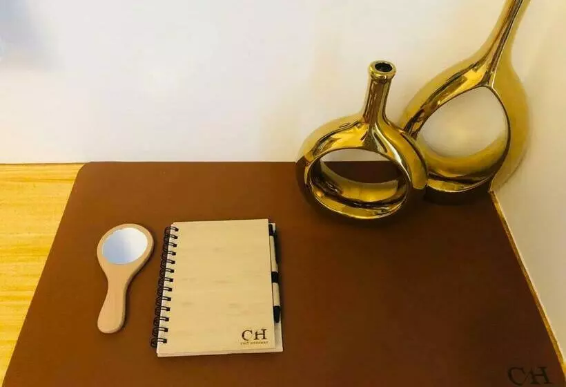 Chic Hideaway At Azure North Bali Tower