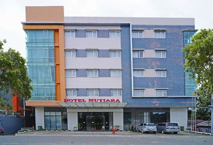 Hotel Collection O 91373 M