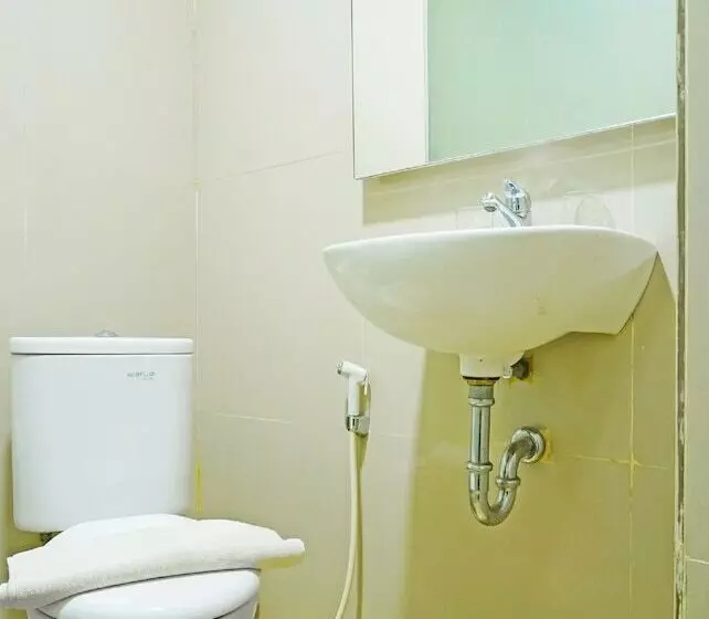 Hotelli Collection O 91373 M