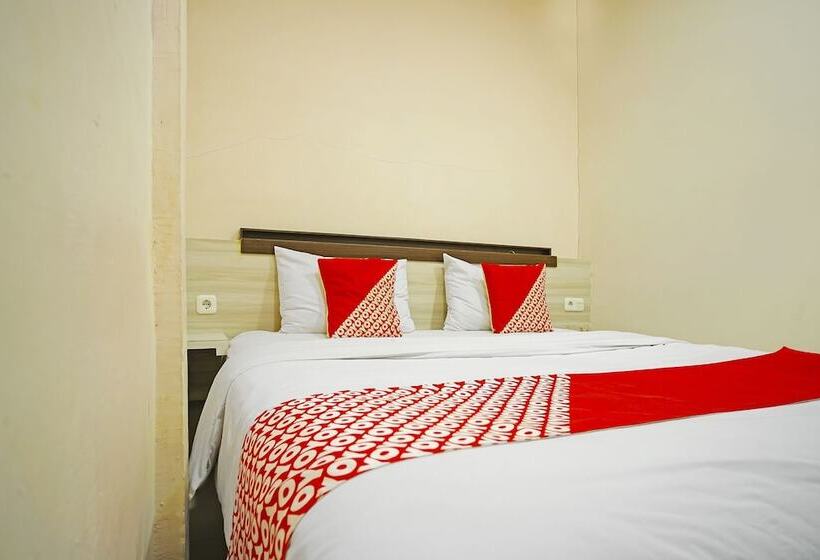 Hotel Collection O 91373 M