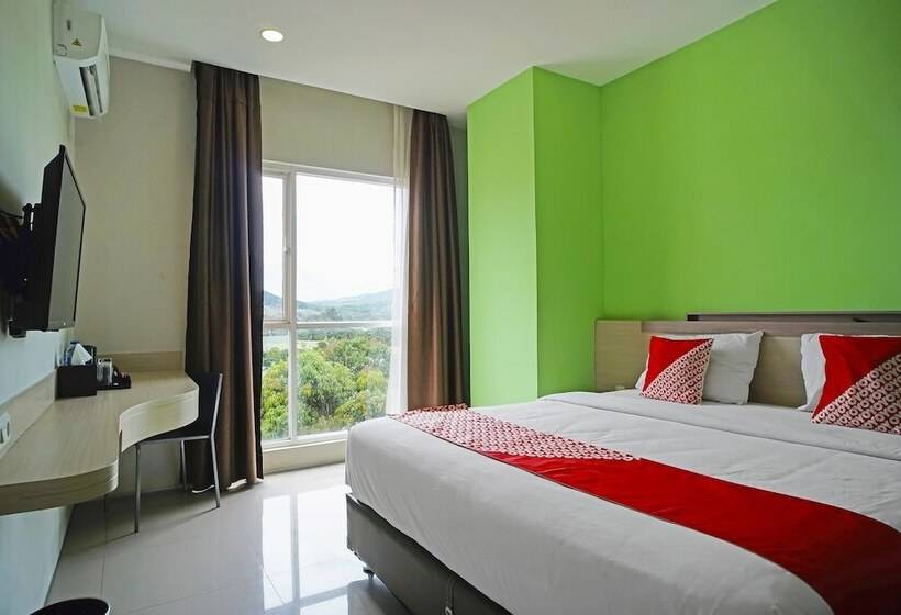 Hotel Collection O 91373 M