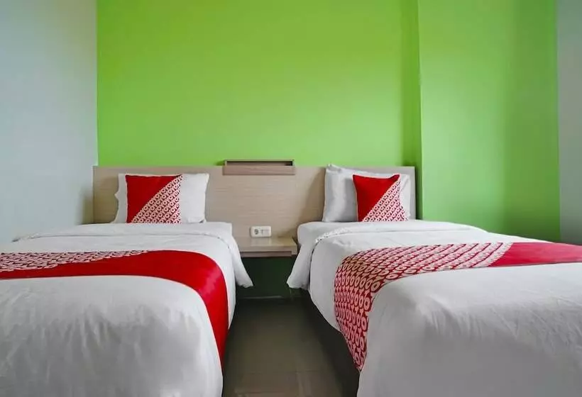 Hotelli Collection O 91373 M