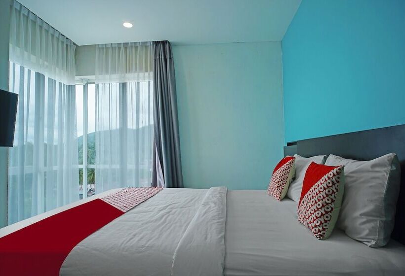 Hotel Collection O 91373 M