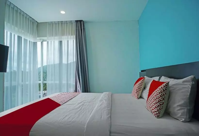 Hotelli Collection O 91373 M