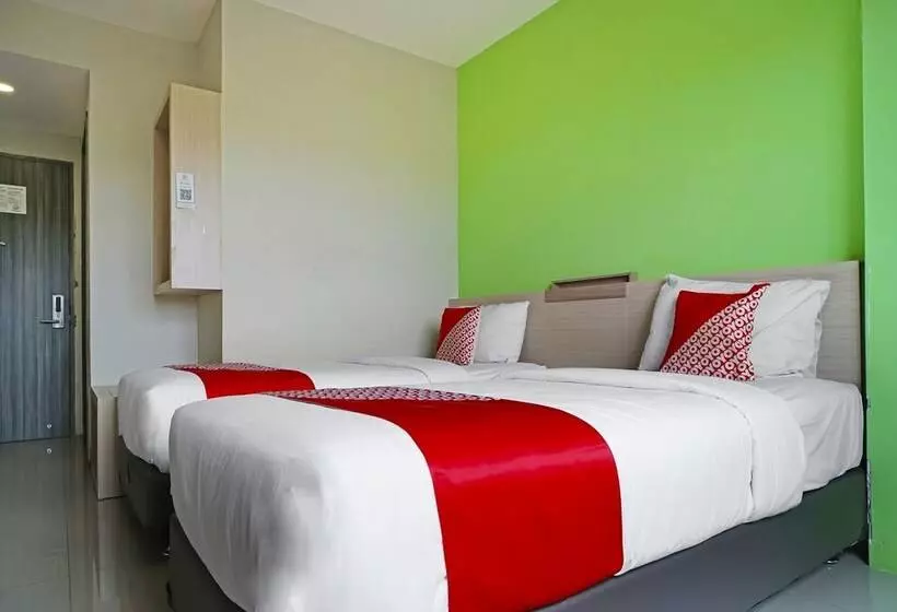 Hotelli Collection O 91373 M