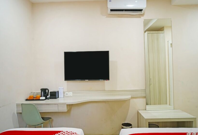 Hotel Collection O 91373 M