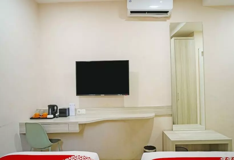 Hotelli Collection O 91373 M