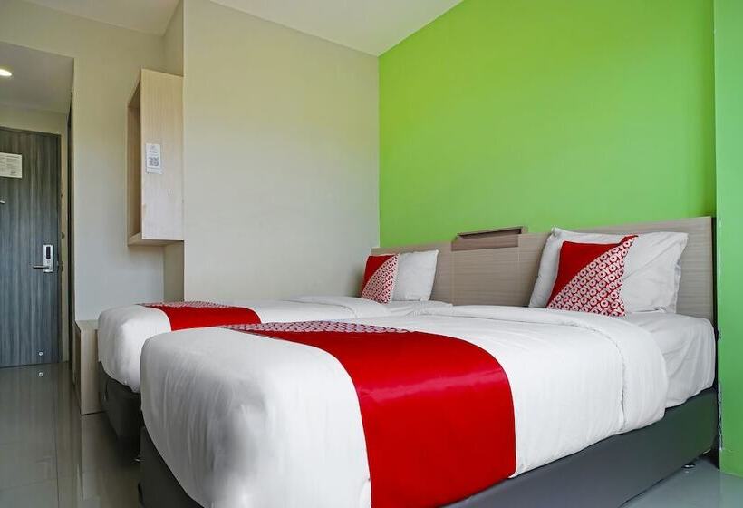 Hotel Collection O 91373 M