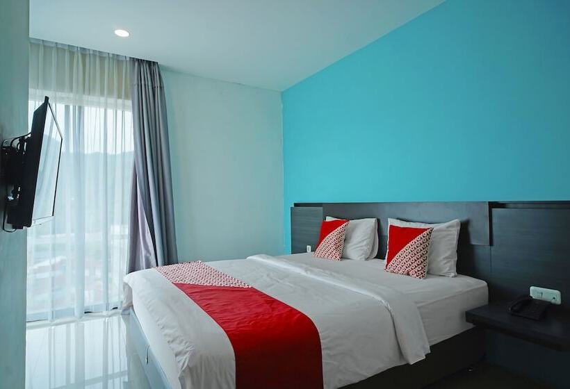 Hotel Collection O 91373 M