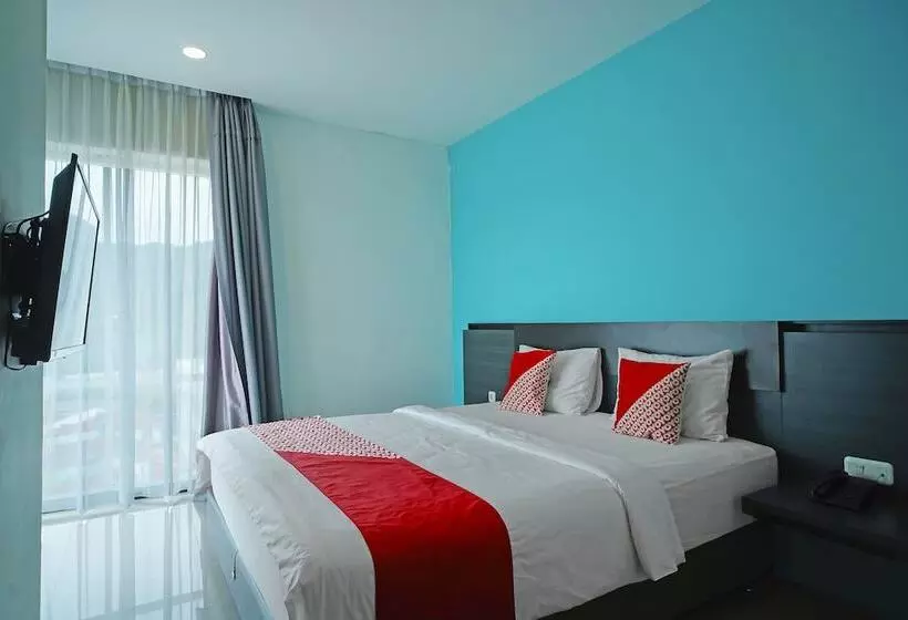 Hotelli Collection O 91373 M