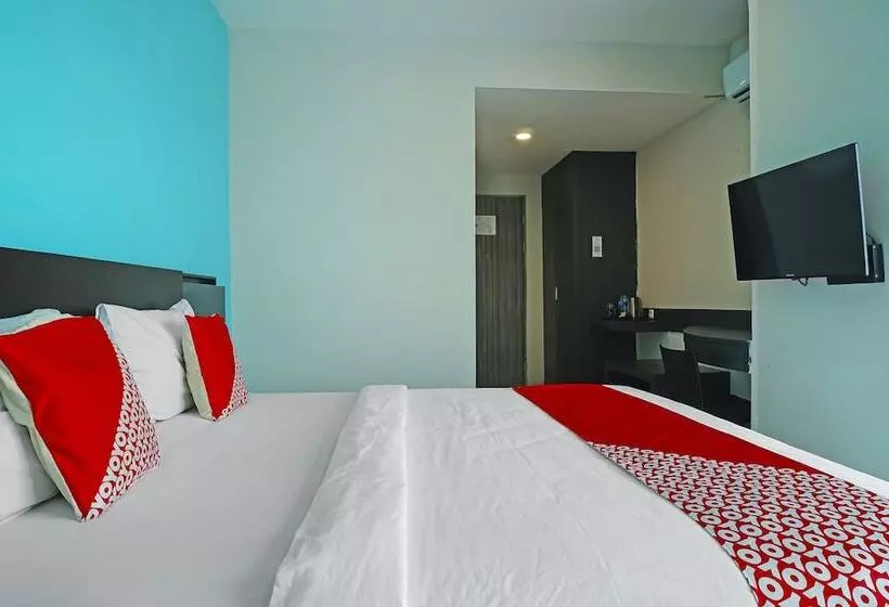 Hotelli Collection O 91373 M