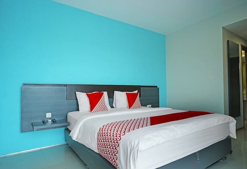 Hotel Collection O 91373 M