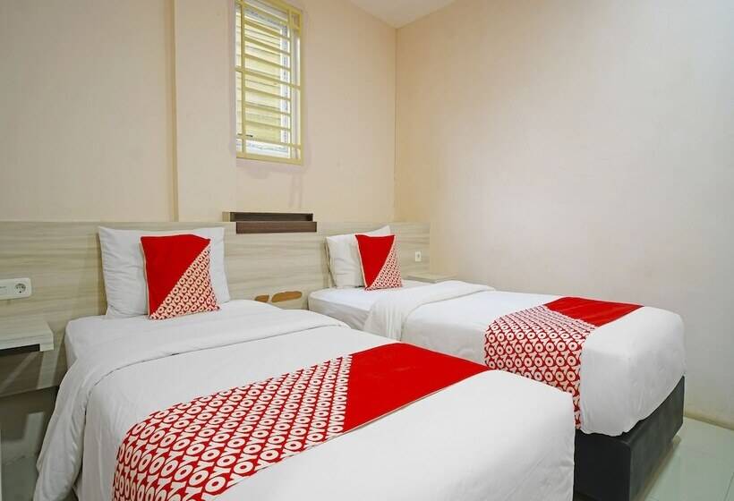 Hotel Collection O 91373 M