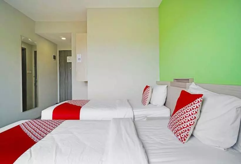 Hotelli Collection O 91373 M