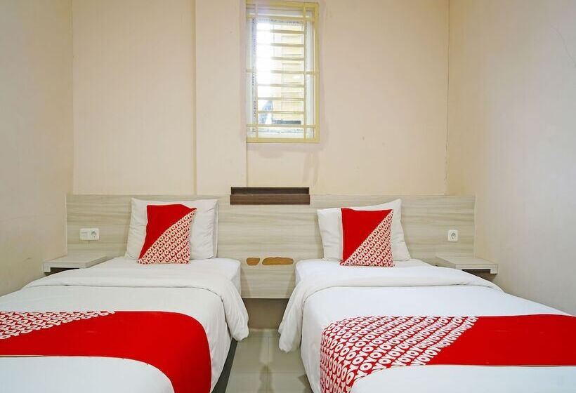 Hotel Collection O 91373 M