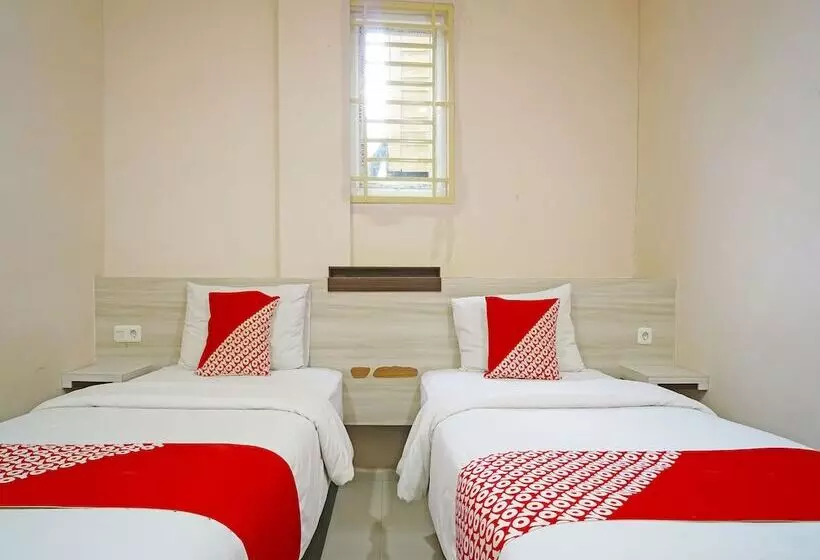 Hotelli Collection O 91373 M