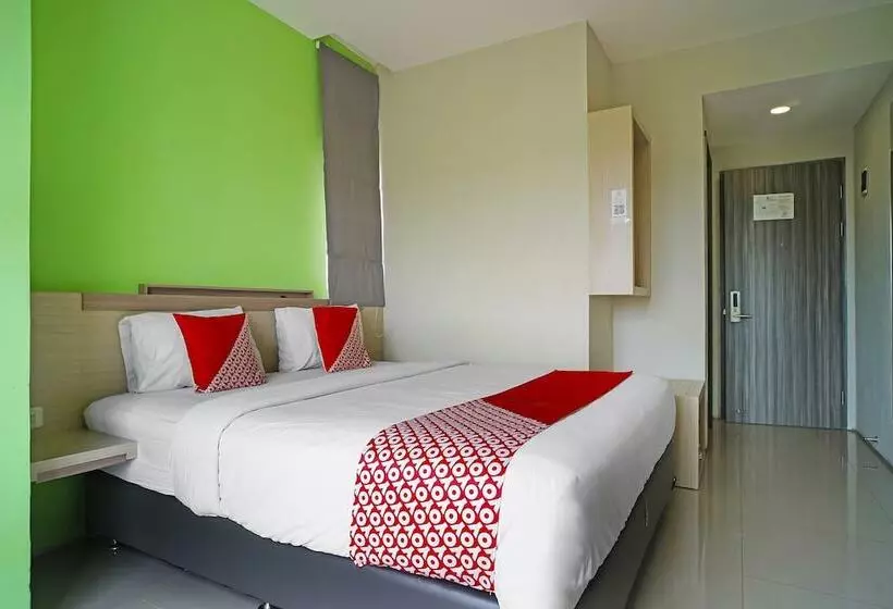 Hotelli Collection O 91373 M