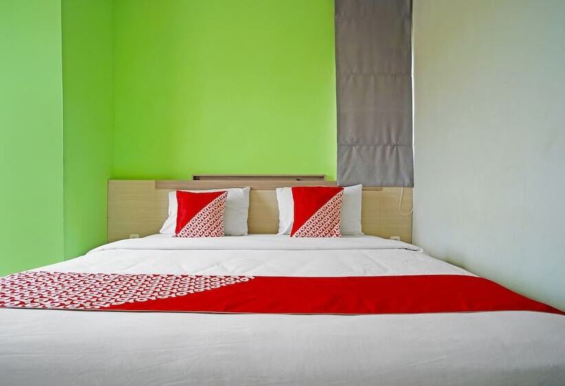 Hotel Collection O 91373 M