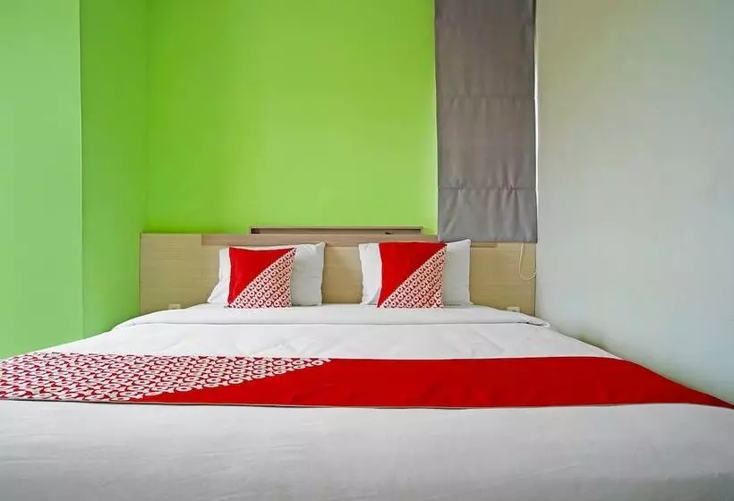 Hotelli Collection O 91373 M