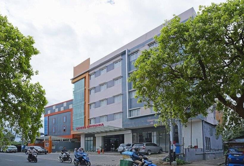 Hotel Collection O 91373 M