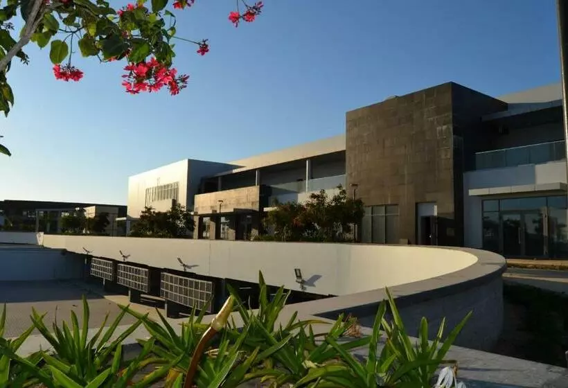 Counsel Beach Hotel New Alamein