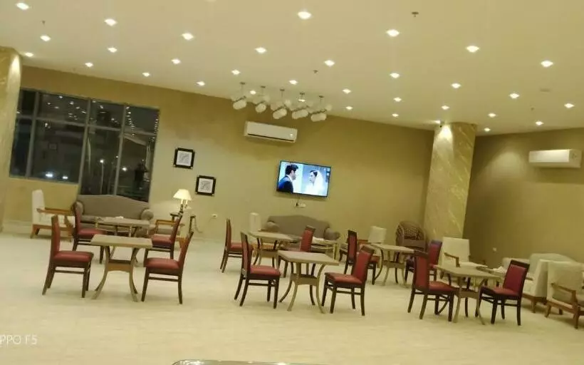 Counsel Beach Hotel New Alamein
