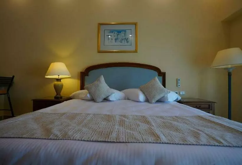 Counsel Beach Hotel New Alamein
