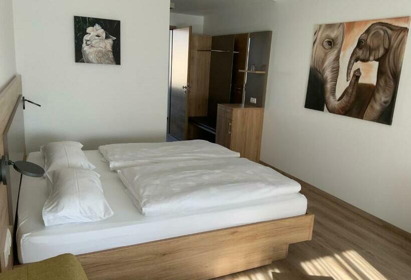 호텔 Gasthaus Sonne