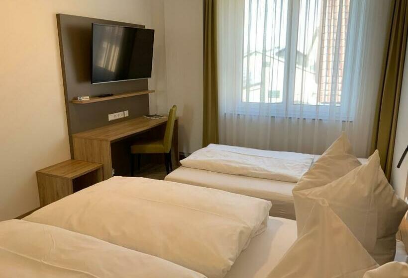 호텔 Gasthaus Sonne