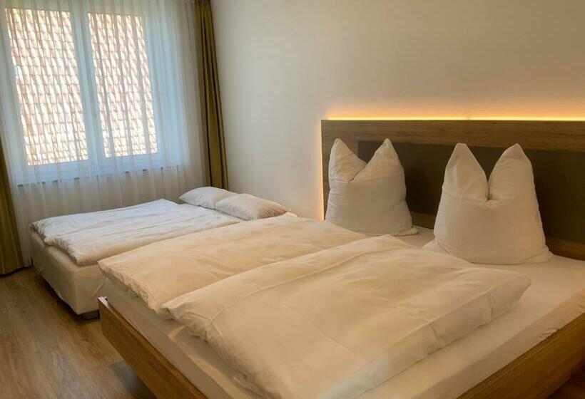 호텔 Gasthaus Sonne