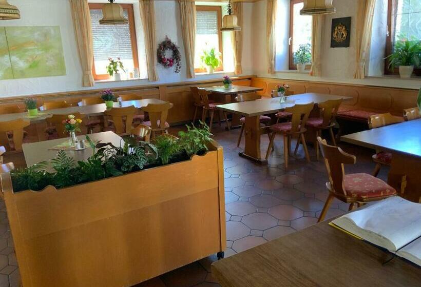 호텔 Gasthaus Sonne