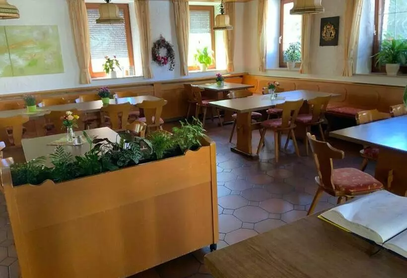 ホテル Gasthaus Sonne