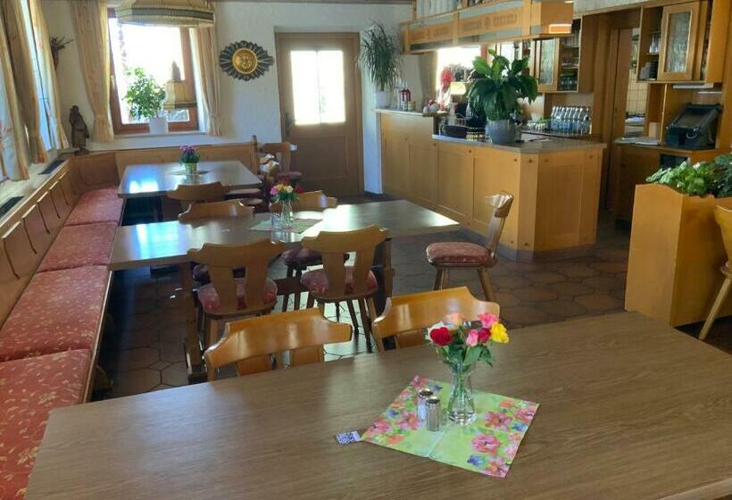 호텔 Gasthaus Sonne